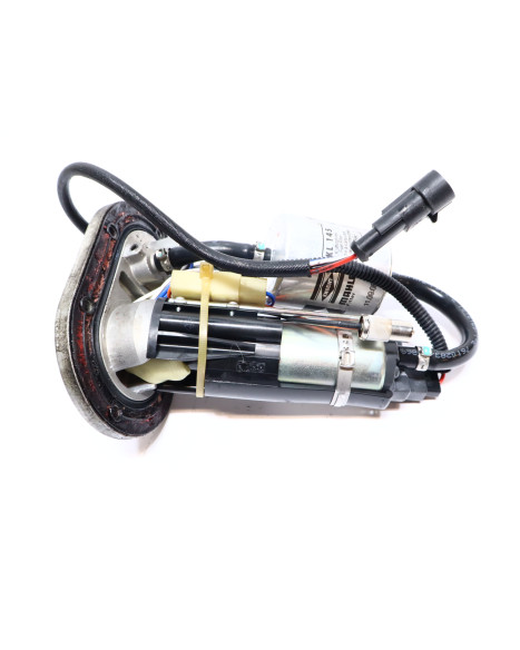 Aprilia Dorsoduro 750, bränslepump