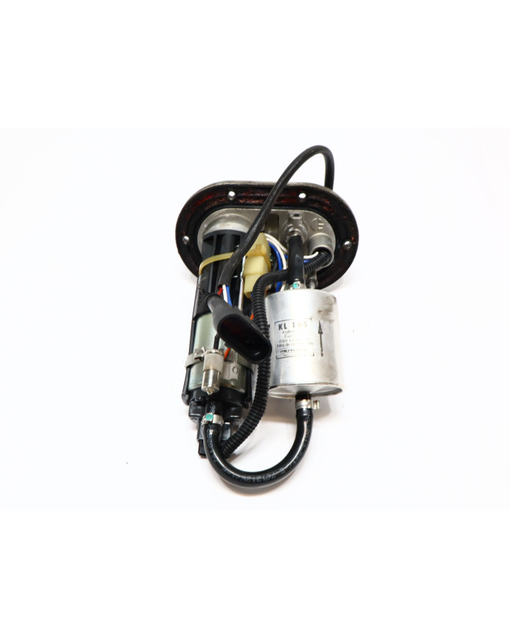 Aprilia Dorsoduro 750, bränslepump