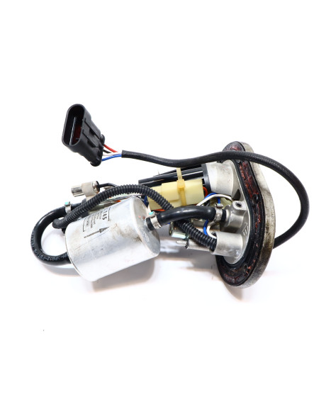 Aprilia Dorsoduro 750, bränslepump