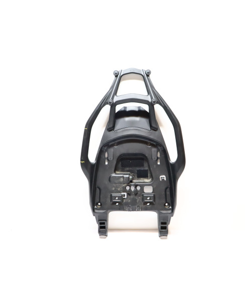 Ducati Multistrada V4 S, pakethållare 2