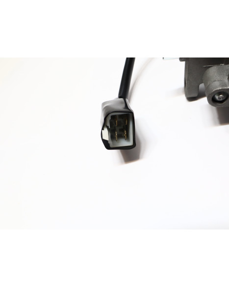 Peugeot Speedfight 3/4, tändningslås komplett