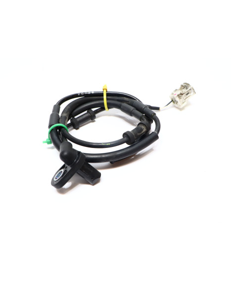 Yamaha Tenere 700, ABS-givare bak