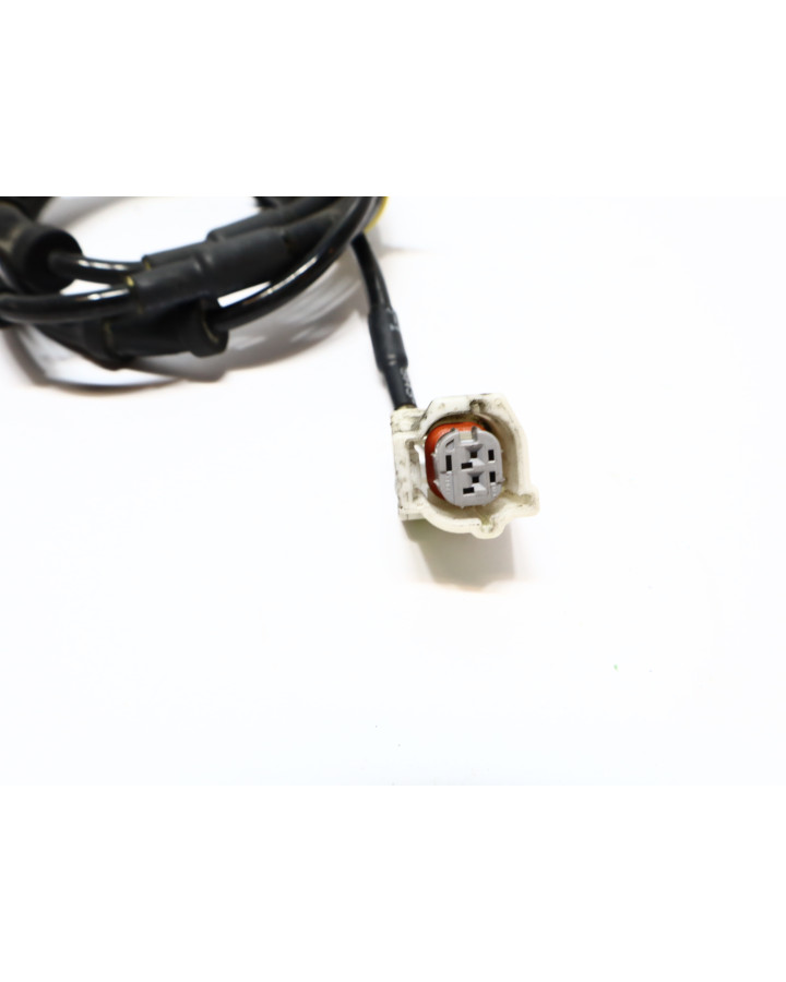 Yamaha Tenere 700, ABS-givare bak