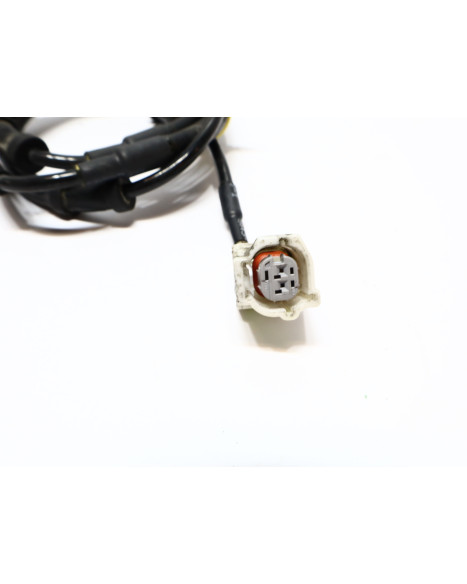 Yamaha Tenere 700, ABS-givare bak