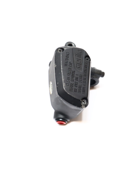 Aprilia Dorsoduro 750, kopplingscylinder