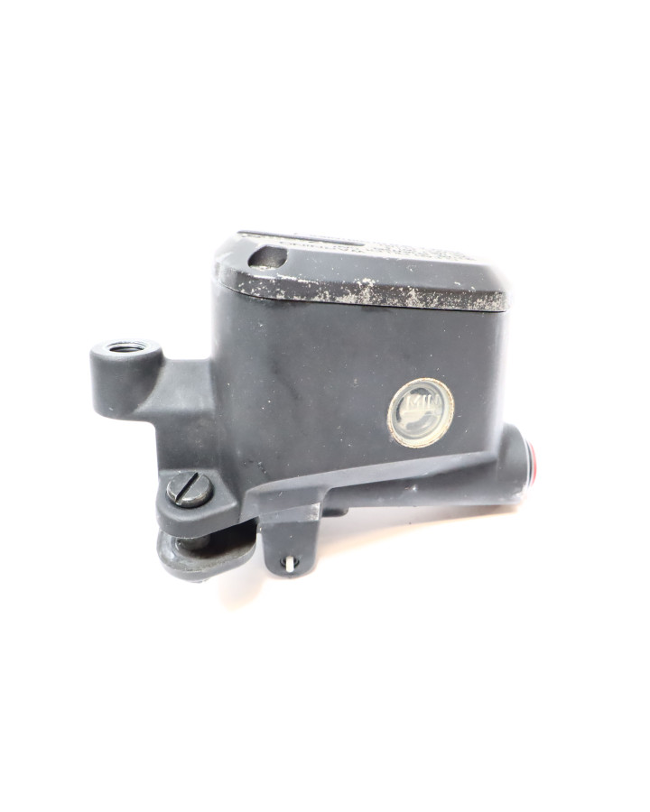 Aprilia Dorsoduro 750, kopplingscylinder