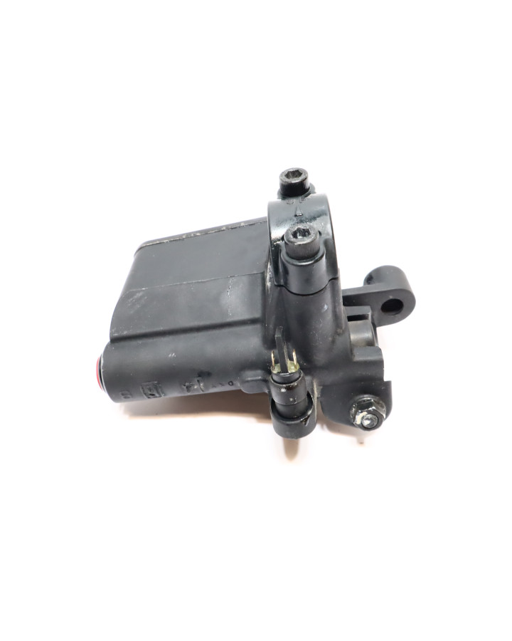 Aprilia Dorsoduro 750, kopplingscylinder