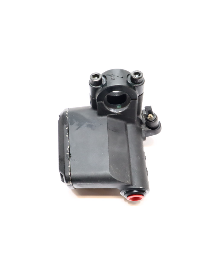 Aprilia Dorsoduro 750, kopplingscylinder