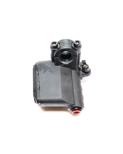 Aprilia Dorsoduro 750, kopplingscylinder