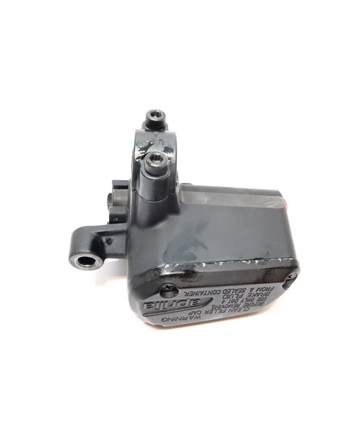 Aprilia Dorsoduro 750, kopplingscylinder