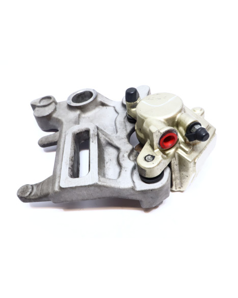 Aprilia Dorsoduro 750, bromsok bak