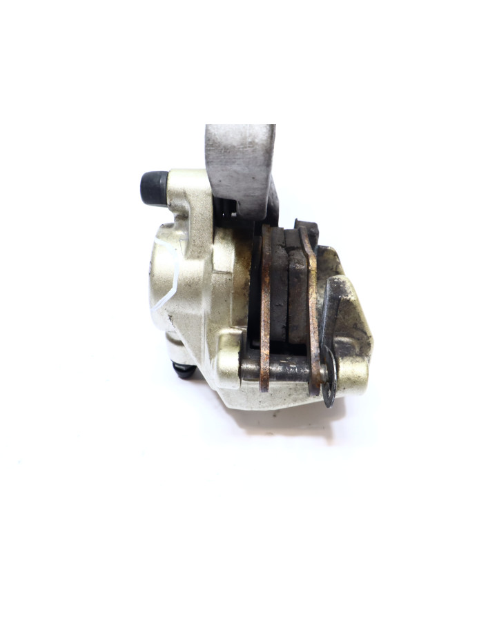 Aprilia Dorsoduro 750, bromsok bak