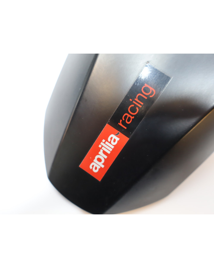 Aprilia Dorsoduro 750, framskärm