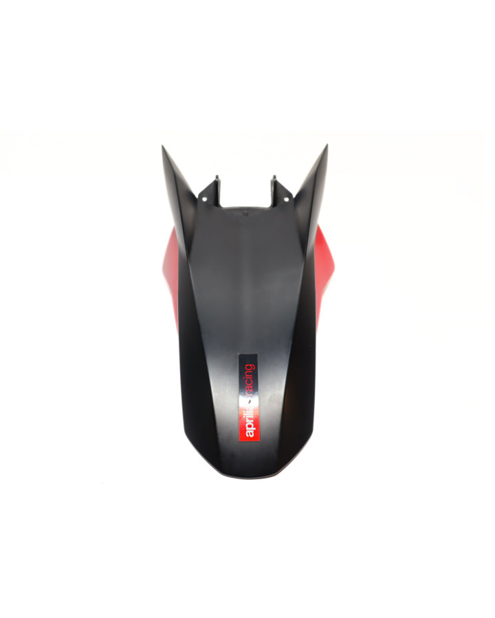 Aprilia Dorsoduro 750, framskärm