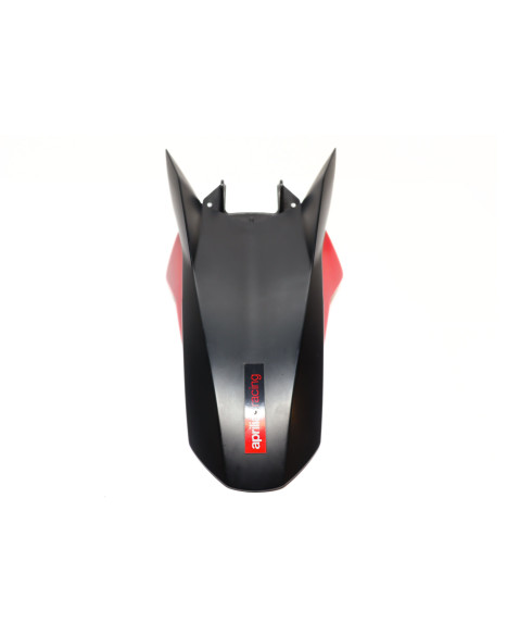 Aprilia Dorsoduro 750, framskärm