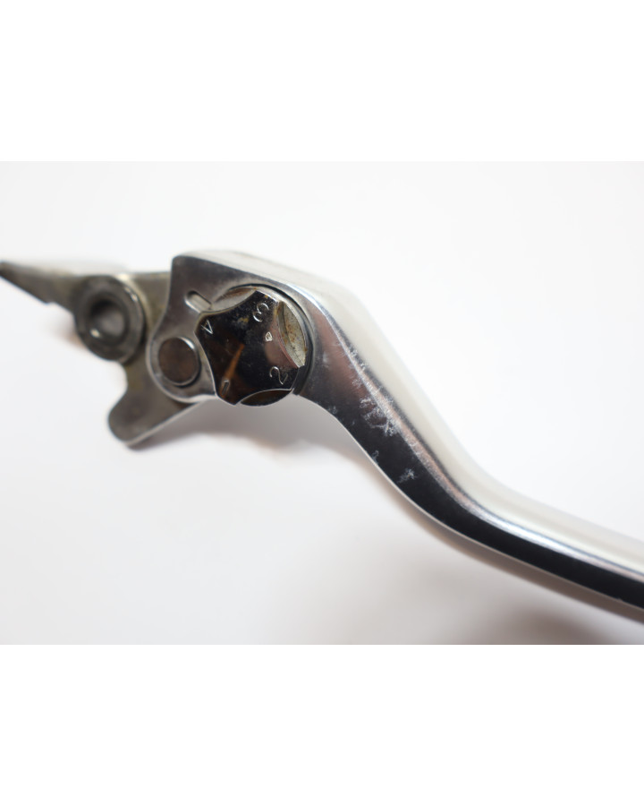 Aprilia Dorsoduro 750, bromsgrepp