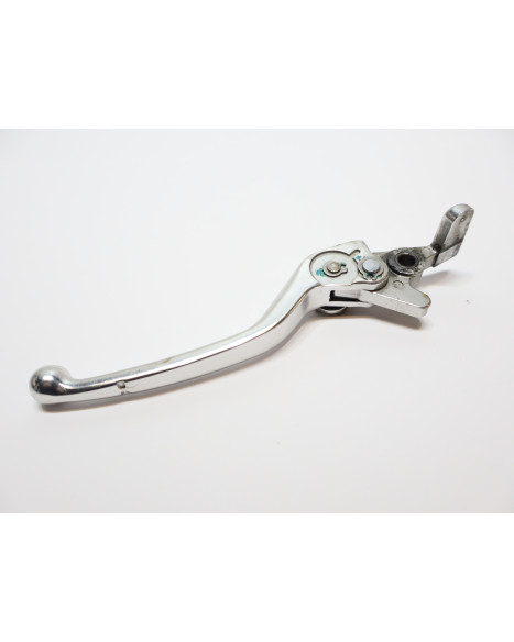 Aprilia Dorsoduro 750, bromsgrepp