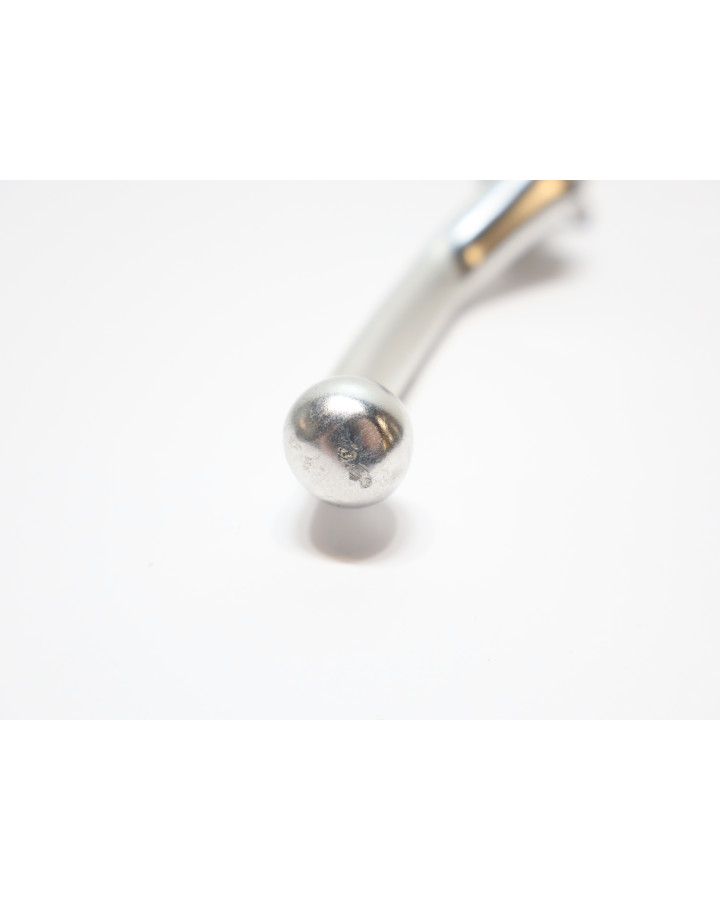 Aprilia Dorsoduro 750, bromsgrepp