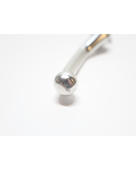 Aprilia Dorsoduro 750, bromsgrepp