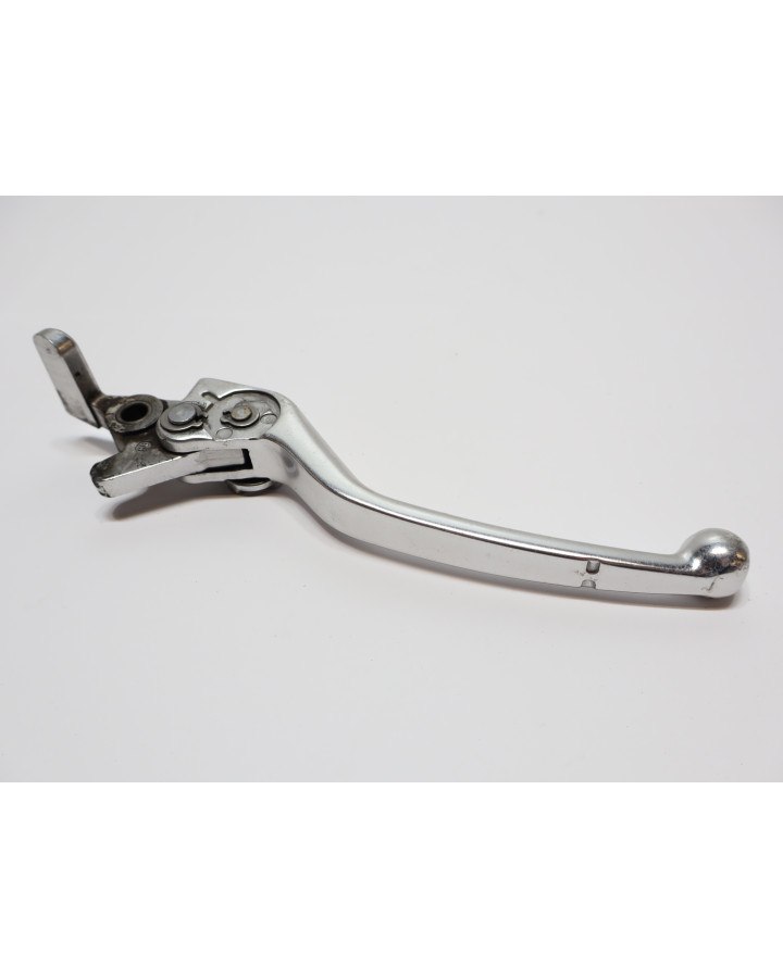 Aprilia Dorsoduro 750, kopplingsgrepp