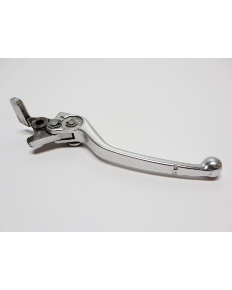 Aprilia Dorsoduro 750, kopplingsgrepp