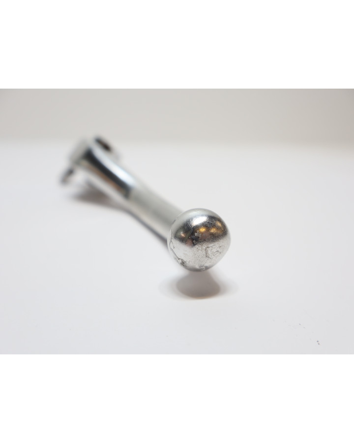 Aprilia Dorsoduro 750, kopplingsgrepp