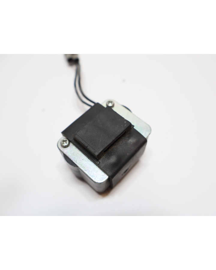 Aprilia Dorsoduro 750, tip over/fallsensor