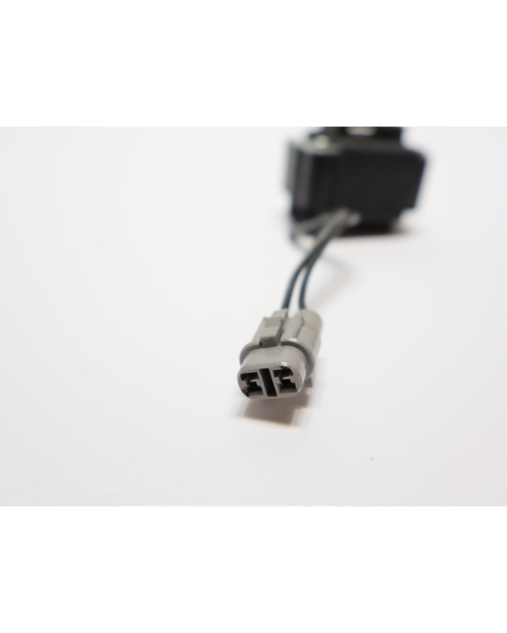 Aprilia Dorsoduro 750, tip over/fallsensor