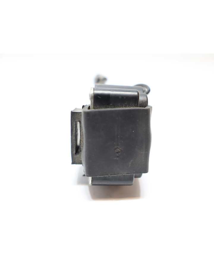 Aprilia Dorsoduro 750, tip over/fallsensor