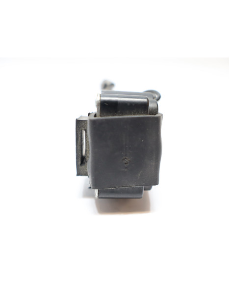 Aprilia Dorsoduro 750, tip over/fallsensor