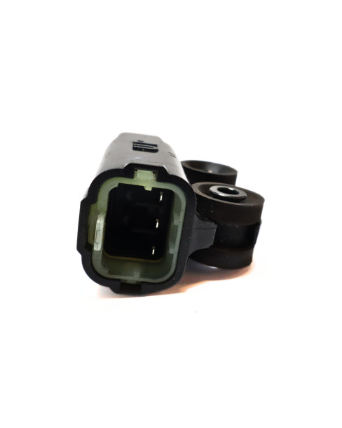 Yamaha Tenere 700, tip over/fallsensor 2