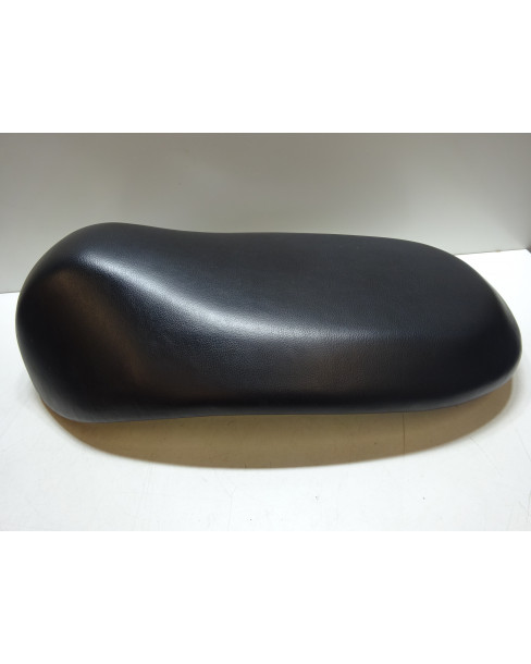 Elmoped retro, sadel 2