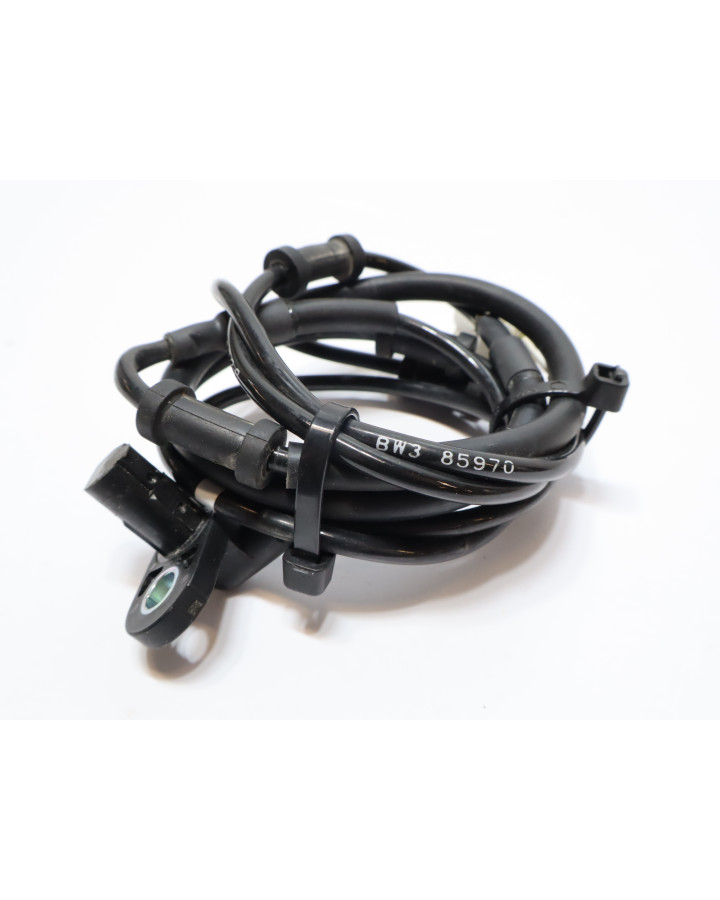 Yamaha Tenere 700, ABS-givare fram