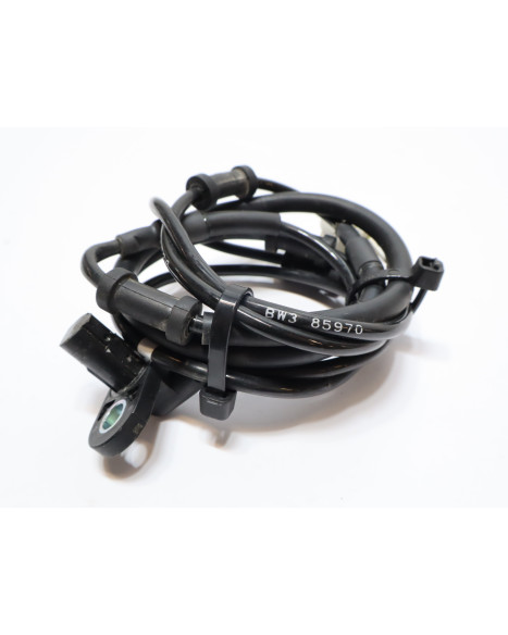 Yamaha Tenere 700, ABS-givare fram