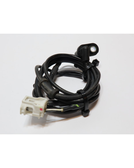 Yamaha Tenere 700, ABS-givare fram