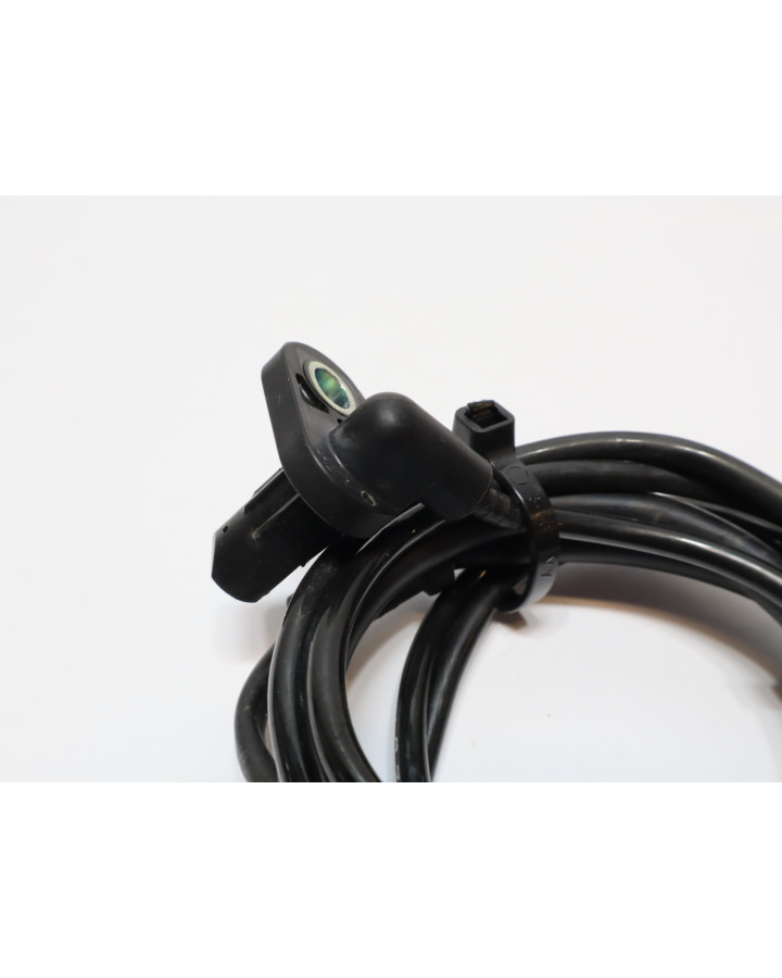 Yamaha Tenere 700, ABS-givare fram