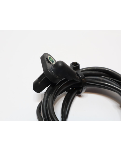 Yamaha Tenere 700, ABS-givare fram