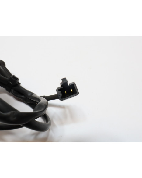 Aprilia Dorsoduro 750, bromsljuskontakt bak