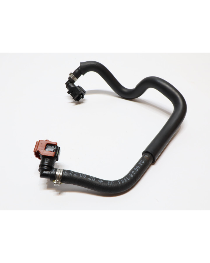 Yamaha Tenere 700, bränslesslang