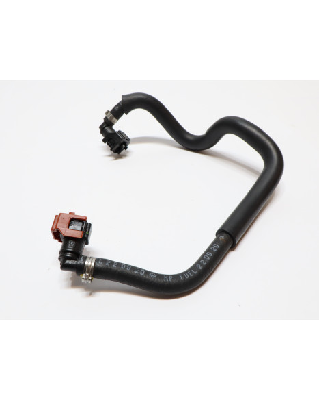 Yamaha Tenere 700, bränslesslang