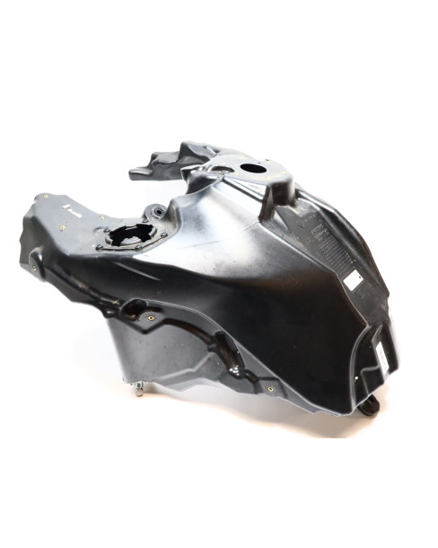 Ducati Multistrada V4 S, bränsletank 2