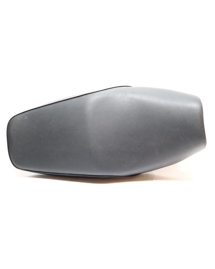 Kawasaki ER-5, sadel