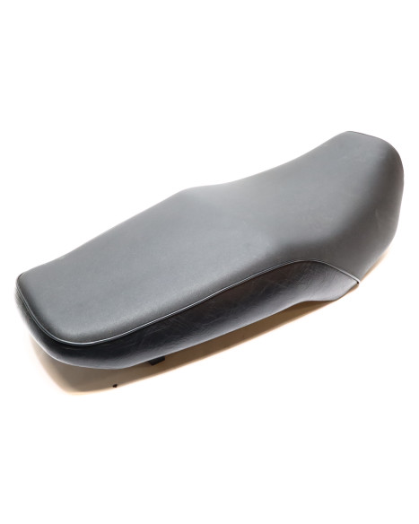 Kawasaki ER-5, sadel