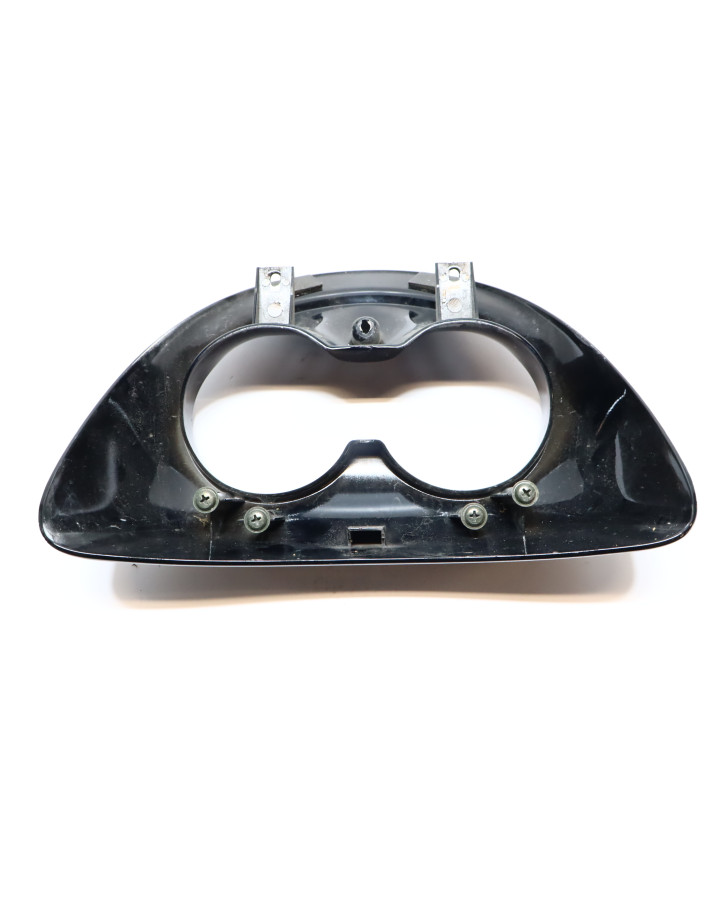 PGO Big Max, lyktsarg fram