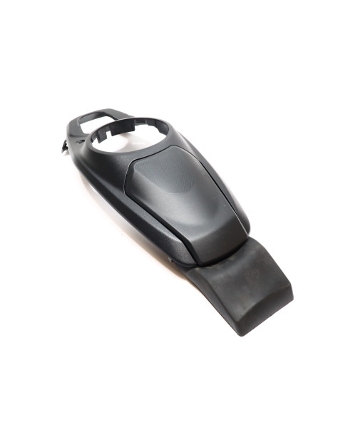 Ducati Multistrada V4 S, tankkåpa 2