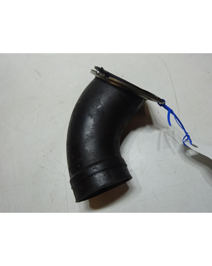 Kawasaki ZZR1400, luftrör vänster