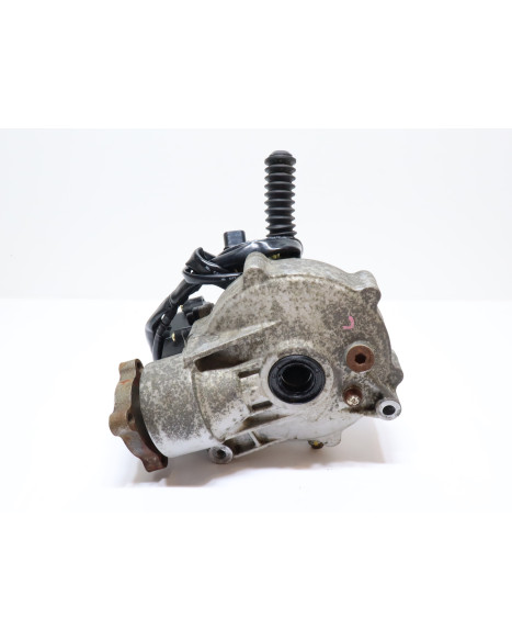 Stels Geupard Trophy 800, främre differential