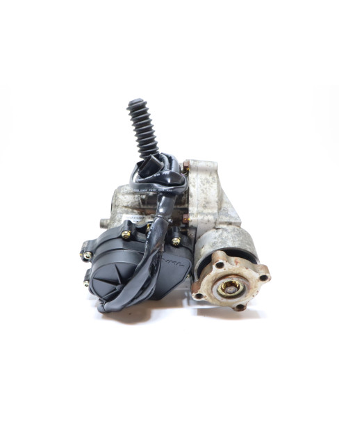 Stels Geupard Trophy 800, främre differential