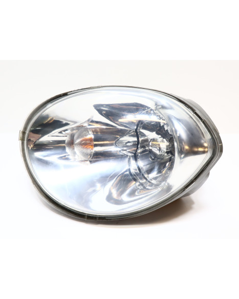 Chatenet CH26, framlykta vänster