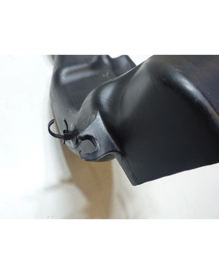 Kawasaki ZZR1400, luftintag höger